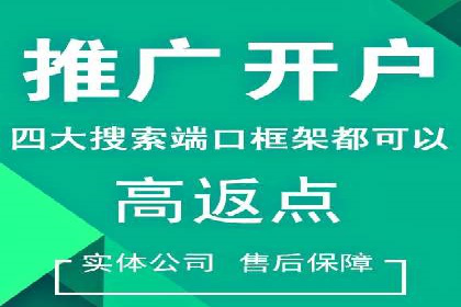 金融行业SEM营销推广策略及效果评估